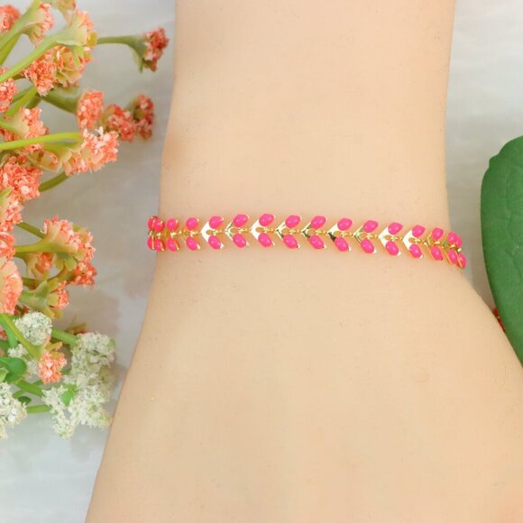 "New Beautiful Design Bracelet for Women/Girls, Gift, B645 - Picture 10 of 10